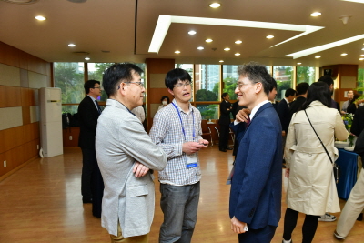 4.26 - Welcome Reception